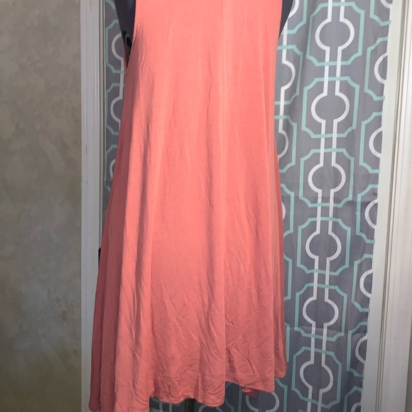 3/15🔥 Rue 21 choker dress - Picture 4 of 9